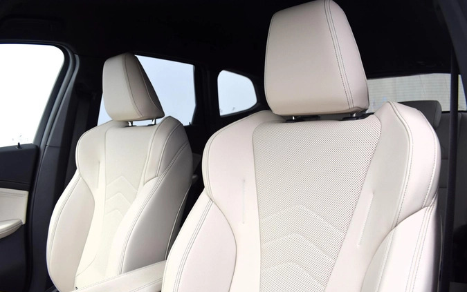 BMW X1 cena 249900 przebieg: 27470, rok produkcji 2023 z Wąbrzeźno małe 106